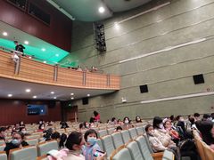 -中国福利会少年宫