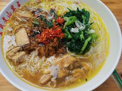 -文山荷鲜居(翠湖店)