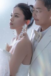 -JD STUDIO艺术婚礼摄影(钻石山店)