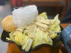 -小辫子羊肉面馆(周东店)