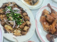 -明本湛江鸡•海鲜小厨(陈家祠店)