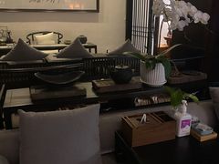 -麦舍MaiMassage(张杨路店)