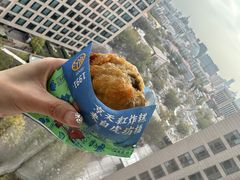 -京天红酒家(虎坊路店)