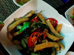 -自然餐厅(Phuket)