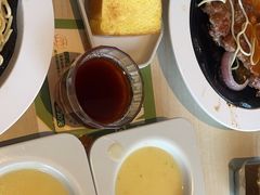 -豪客来牛排(一品天下店)