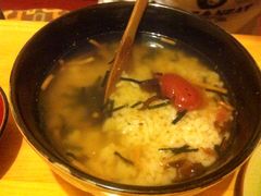 茶泡饭-気楽亭和食料理(气乐亭大世界本店)