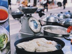 -老胡甜汤(龙眼店)