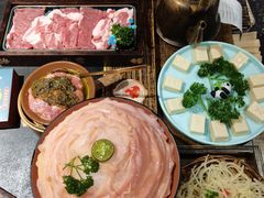 -吼堂老火锅(太古里总店)