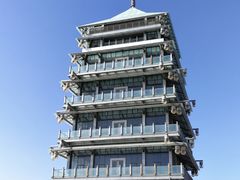 -暖泉古镇