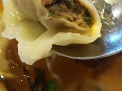 -福祚黑猪肉美食餐馆(世茂广场店)