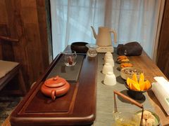 -邈墨茶馆(大兜路1号店)