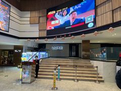 -金逸影城(中关村店)