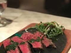 -西堤厚牛排(新世界店)