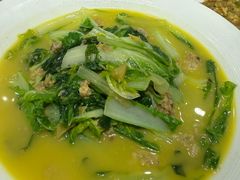 -李氏传家菜(兴城路店)