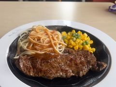 -豪客来牛排(重庆大学城熙街店)