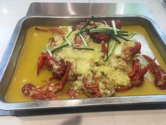 -兄弟龙虾(胜太路总店)