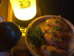 -贰麻酒馆(金山斗酒场店)