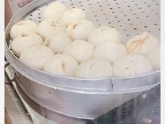 -韩包子(建设路店)