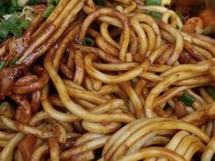 -郭记老汉口热干面