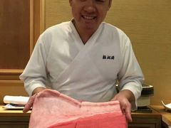 -松涛日本料理