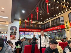 -令氏家外家岐山面(火炬路店)