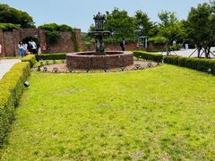 -济州森林小火车生态公园