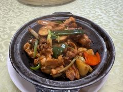 -老字号蛇口德记烧腊饭店·海鲜加工
