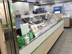 -赛百味SUBWAY(万柳华联店)