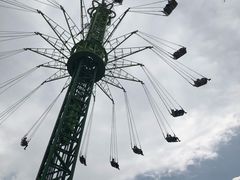 -七彩云南欢乐世界