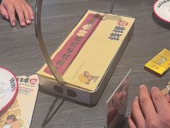 -钱锋炭缸烧烤(南湖大路总店)