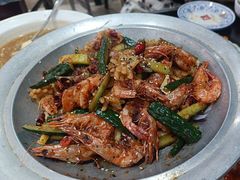 -邢家锅贴老店·非遗·开封菜(金明广场店)