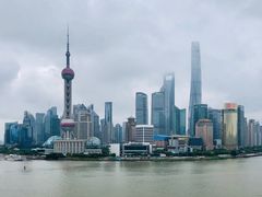 -上海和平饭店华懋阁 Cathay Room