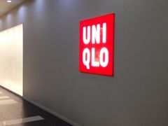 门面-优衣库(长春欧亚卖场店)