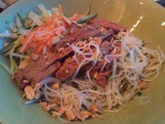 牛排-龙之梦万丽酒店青餐厅