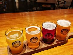 -Devils’ Brewery小恶魔精酿啤酒(泛海美式熏肉店)