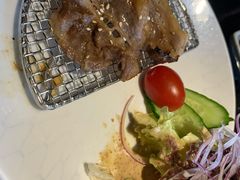 -江户前日本料理(瑞诗酒店店)