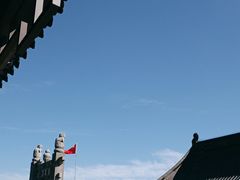 -句容茅山景区