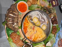 -椰小鸡·琼州糟粕醋(美兰缤纷城店)