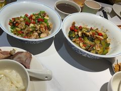 -楚山晓·湖北菜(武汉光谷K11店)