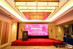 -武汉汉口喜来登大酒店·宴会厅