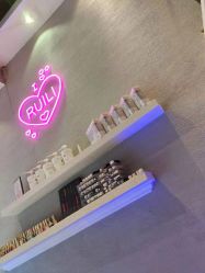-RL Nail·瑞丽美甲美睫品牌原创店