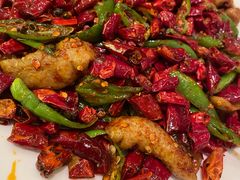 -陈麻婆豆腐(春熙店)