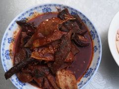 -渔桥李记奶汤面(东街店)