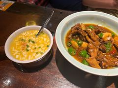 -有梦特色餐厅(古子城店)