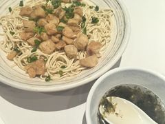 -慧娟面馆·餐厅(望江路店)