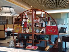 -广州奥园喜来登酒店