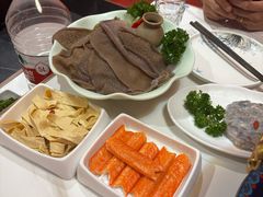 -祥源胡同·涮牛羊肉火锅(花桥店)