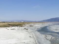 -盐湖景区