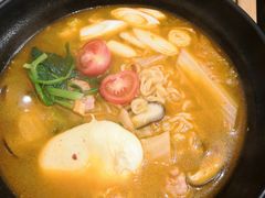 -九田家黑牛烤肉料理(中北镇店)