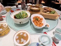 -惠丰堂饭庄·烤鸭·京味菜(西北旺·唐家岭店)